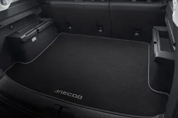 Bagageira de 500 L